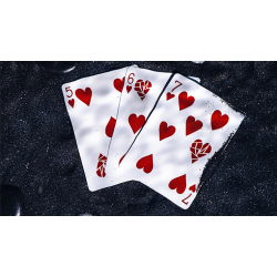 Unanchored (Standard Edition) Playing Cards by Ryan Schlutz