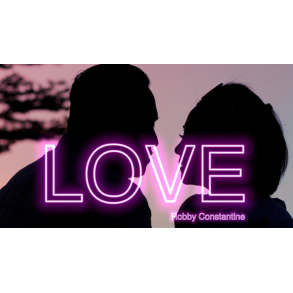 Love by Robby Constantine video DOWNLOAD.