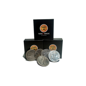 Replica Walking Liberty Perfect Shell Set by Tango