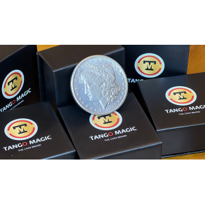 Replica Morgan Magnetic Coin