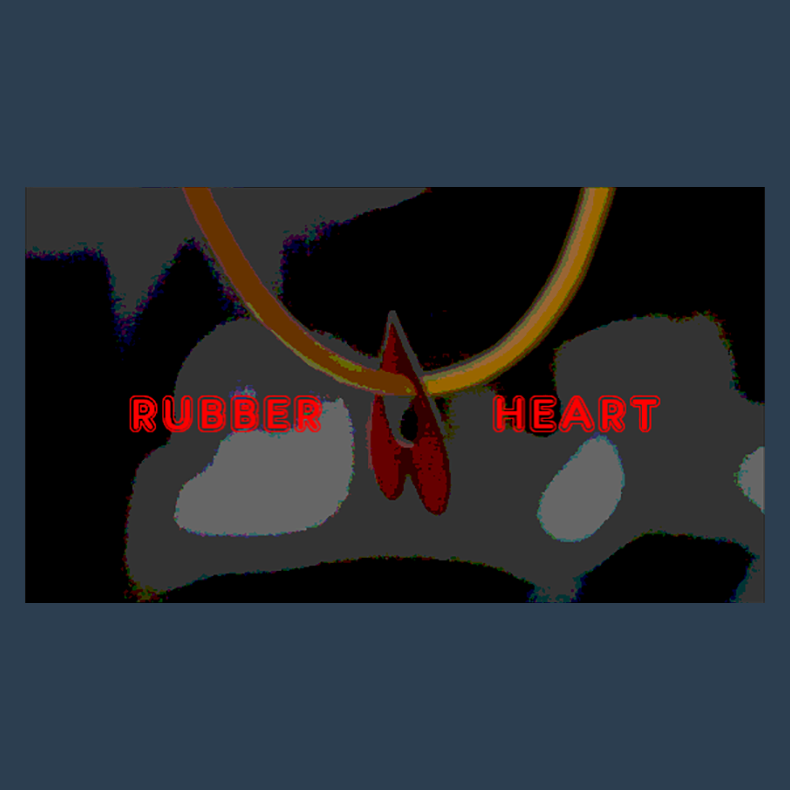 Rubber Heart by Arnel Renegado video DOWNLOAD