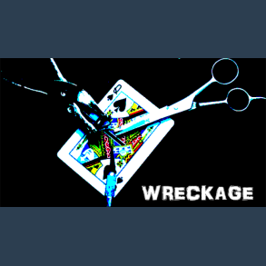 Wreckage by Arnel Renegado video DOWNLOAD