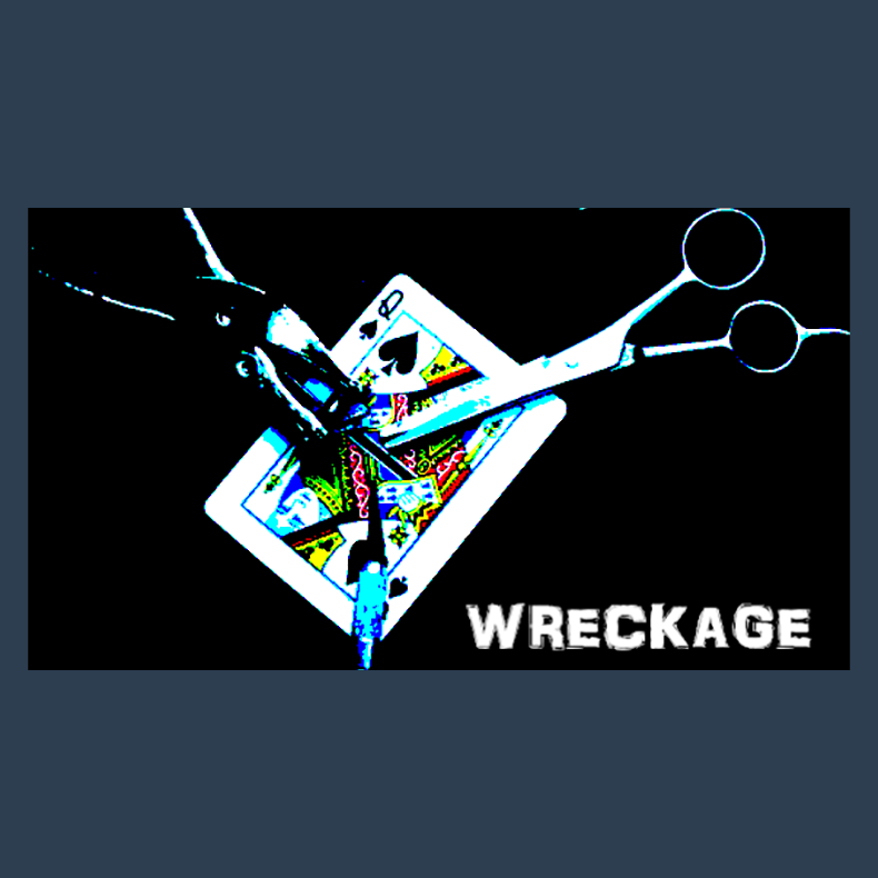 Wreckage by Arnel Renegado video DOWNLOAD