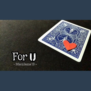For U by Maluanas video DOWNLOAD