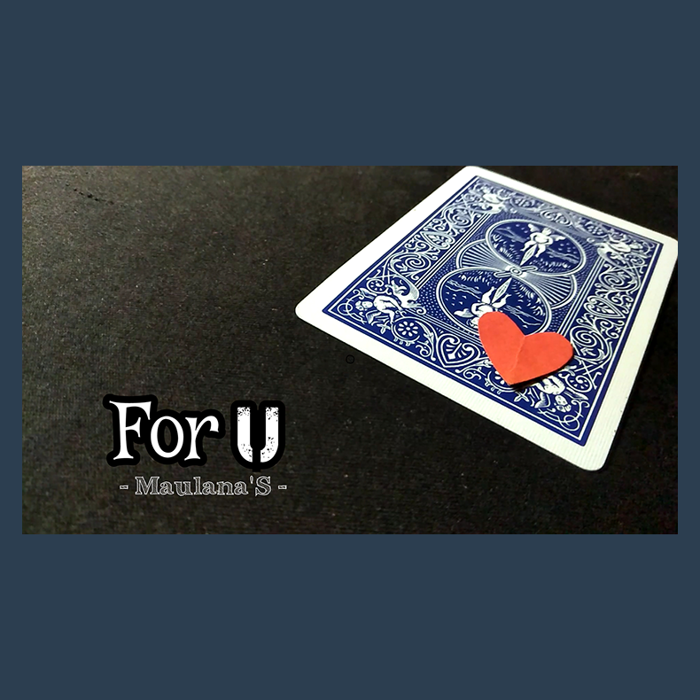 For U by Maluanas video DOWNLOAD