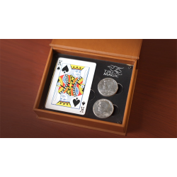 ALTAIR by Handy Altan &amp; Agus Tjiu