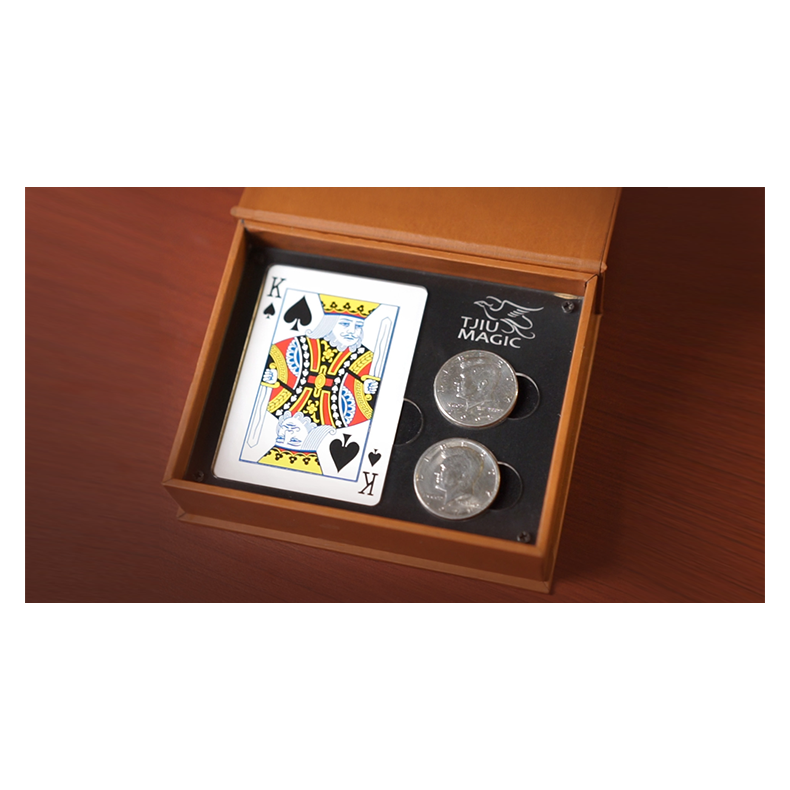 ALTAIR by Handy Altan &amp; Agus Tjiu