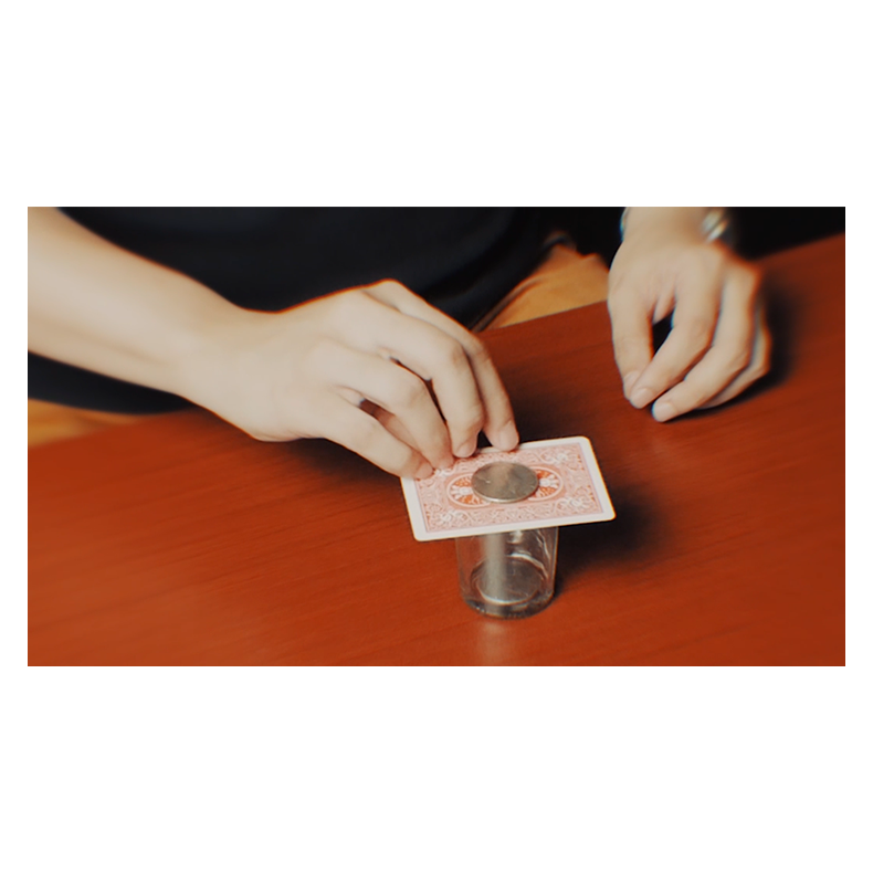 ALTAIR by Handy Altan &amp; Agus Tjiu