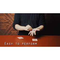 ALTAIR by Handy Altan &amp; Agus Tjiu