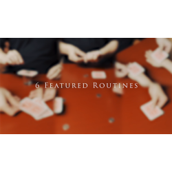 ALTAIR by Handy Altan &amp; Agus Tjiu