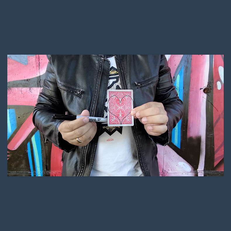 Surprise Proposal by Patricio Teran video DOWNLOAD