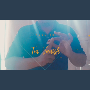 Tin Vanish by Agustin video DOWNLOAD