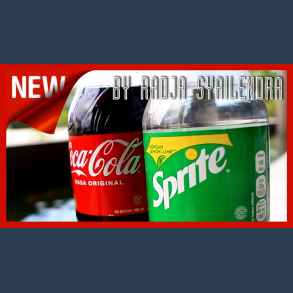 Cola x Sprite by Radja Syailendra video DOWNLOAD