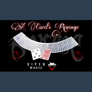 A Card's Revenge by Viper Magic video DOWNLOAD
