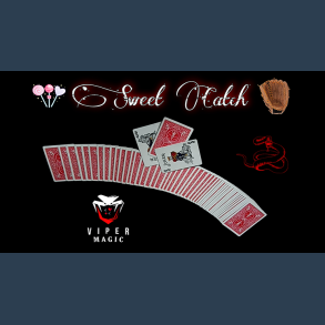 Sweet Catch by Viper Magic video DOWNLOAD