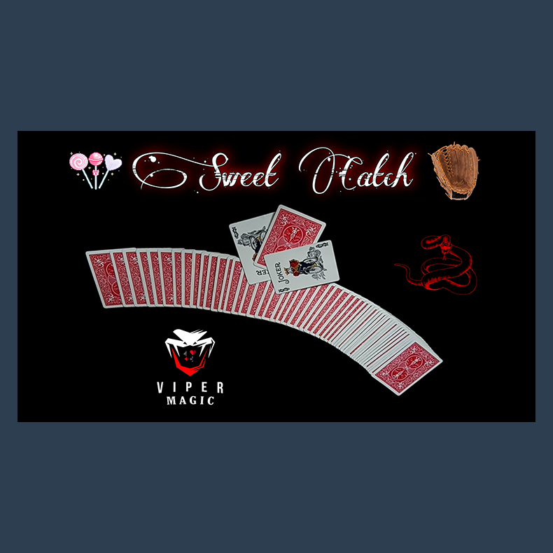 Sweet Catch by Viper Magic video DOWNLOAD