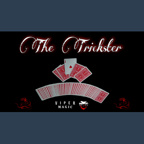 The TRICKSTER by Viper Magic video DOWNLOAD