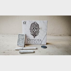 The Medusa Project Red