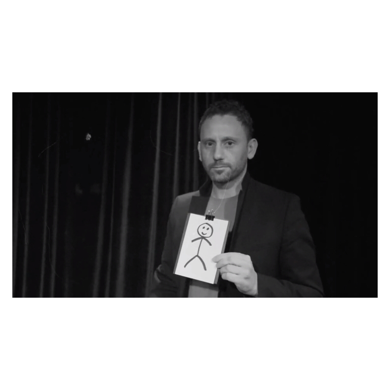 PORTRAIT WOW by Katsuya Masuda