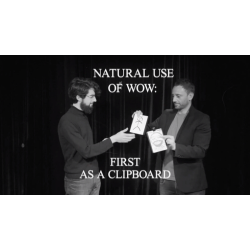 PORTRAIT WOW by Katsuya Masuda