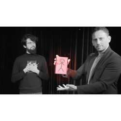 PORTRAIT WOW by Katsuya Masuda