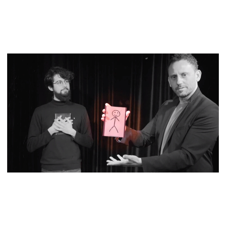 PORTRAIT WOW by Katsuya Masuda