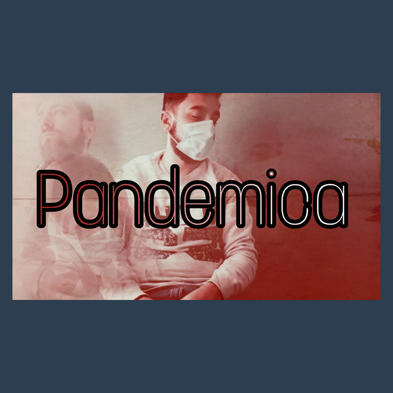 Pandemica By Alessandro Criscione video DOWNLOAD