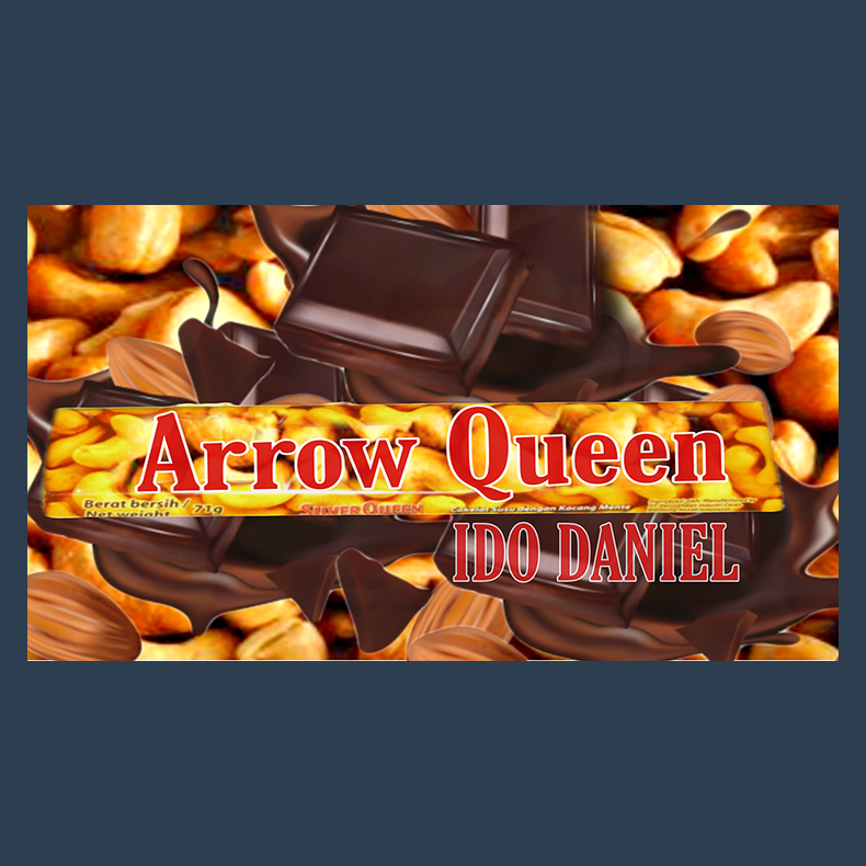 Arrow Queen by Ido Daniel video DOWNLOAD