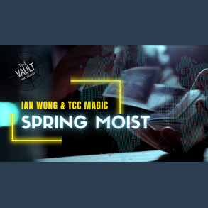 The Vault - Spring Moist by Ian Wong video DOWNLOAD