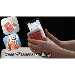 SHOWCASE (Universal) by Thomas Sealey