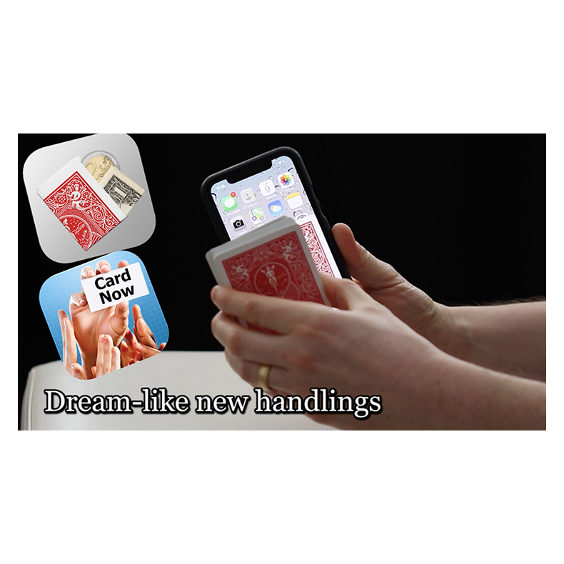 SHOWCASE (Universal) by Thomas Sealey