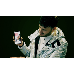 SHOWCASE (Universal) by Thomas Sealey