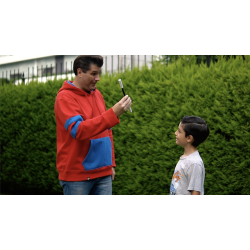 DROPPING WAND by Mago Rigel