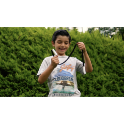 DROPPING WAND by Mago Rigel