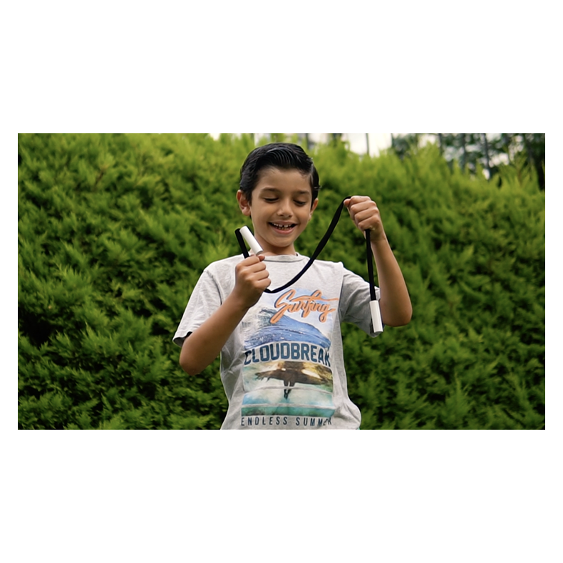 DROPPING WAND by Mago Rigel