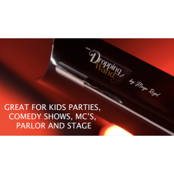 DROPPING WAND by Mago Rigel