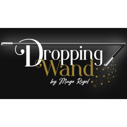DROPPING WAND by Mago Rigel