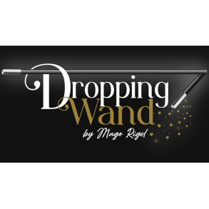 DROPPING WAND by Mago Rigel
