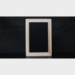 Mind reading slate by UDAY