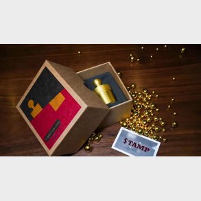 TOT Presents $TAMP by Joe Deng