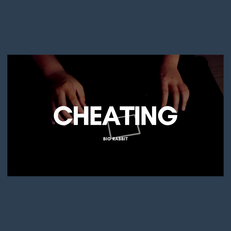 Cheating by Big Rabbit video DOWNLOAD