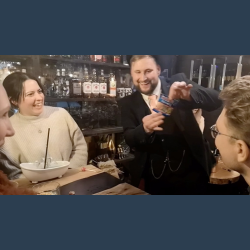 HARRI-O by Lord Harri 