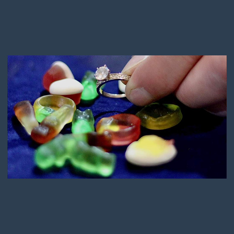 HARRI-O by Lord Harri 