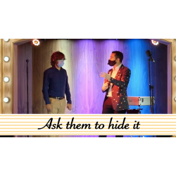 NO Credit by Gwilym Bugeja