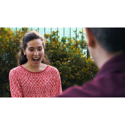 Thin Air by Ignacio Lpez