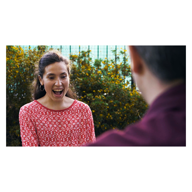 Thin Air by Ignacio Lpez