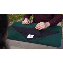 Thin Air by Ignacio Lpez