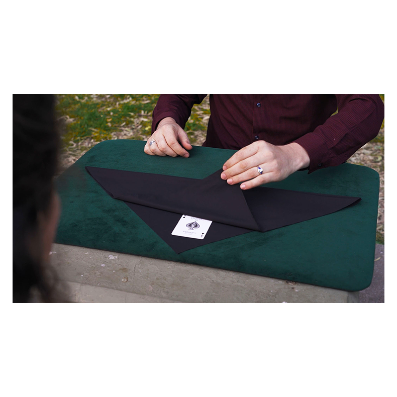 Thin Air by Ignacio Lpez