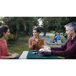 Thin Air by Ignacio Lpez