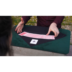 Thin Air by Ignacio Lpez